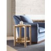 Essence Newport Rectangular Occasional Table Set