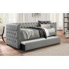 Adalie Daybed w/ Trundle