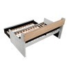 Baxter Daybed w/ Trundle