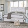 Palmetto Heights Panel Bed