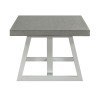 Palmetto Heights Rectangular Cocktail Table
