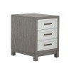 Palmetto Heights Chairside Table