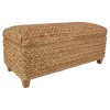 Laughton Storage Bench