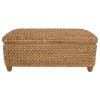 Laughton Storage Bench