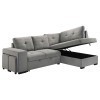 Roanne Sleeper Sectional