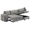 Roanne Sleeper Sectional