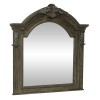 Carlisle Court Arched Mirror