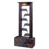 Aqueduct Table Fountain (Natural Slate)