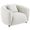 Aleisha Sand Chair