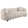 Whitney Pebble Sofa
