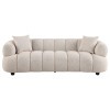 Whitney Pebble Living Room Set