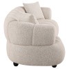 Whitney Pebble Living Room Set