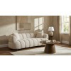Whitney Pebble Living Room Set
