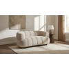 Whitney Pebble Living Room Set