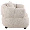 Whitney Pebble Living Room Set