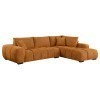 Camacho Sectional (Orange)