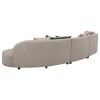 Fayette 3-Piece Sectional