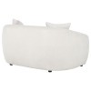 Isabella Sand Living Room Set