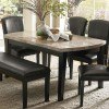 Cristo Dining Table