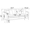 Apperson Living Room Set