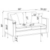 Apperson Living Room Set