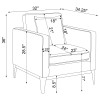 Apperson Chair
