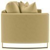 Corliss Camel Sofa