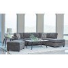 McCord Sectional Set