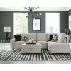 Whitson Sectional Set