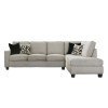 Whitson Sectional