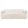 Dorset White Sofa