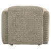 Dorset Brown Chair
