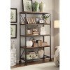 Millwood 40 Inch Bookcase