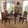 Mosely 5-Piece Dinette