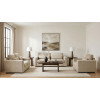 Amador Camel Living Room Set