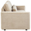 Amador Camel Sofa