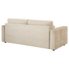 Amador Camel Sofa