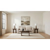 Amador Camel Sofa