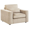Amador Camel Chair