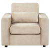Amador Camel Chair