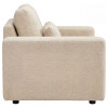 Amador Camel Chair