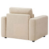 Amador Camel Chair