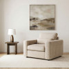 Amador Camel Chair