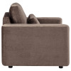 Amador Chocolate Chair