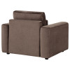 Amador Chocolate Chair