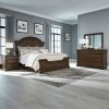 Arden Road Poster Bedroom Set