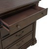 Arden Road Poster Bedroom Set