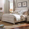 Southbury Panel Bed