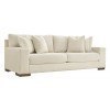 Maggie Birch Sofa