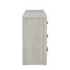 Modern Play 6 Drawer Dresser